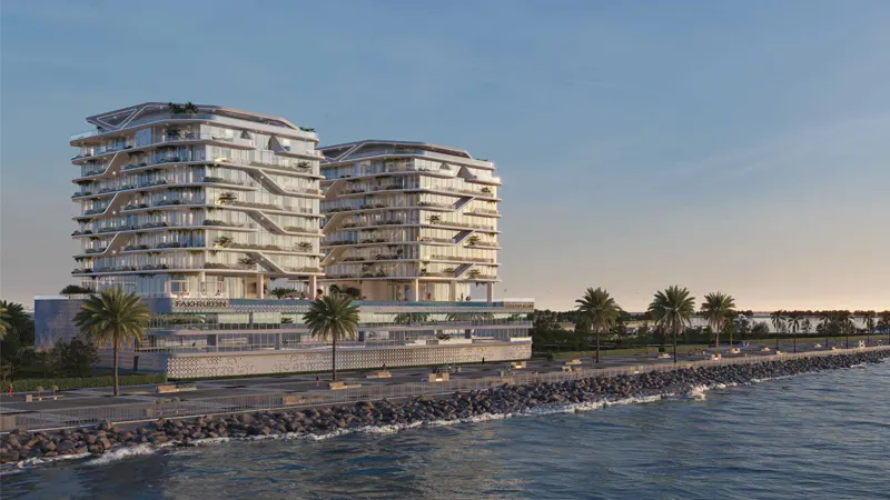 Hatimi Residences